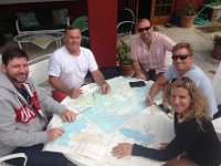 bermuda planning